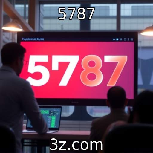 Crescimento de plataformas de apostas no mercado brasileiro