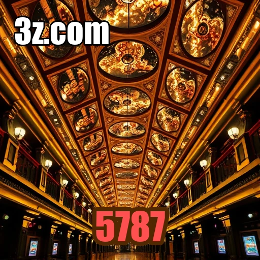 Casinos Inovadores: Explore as Opções do 5787