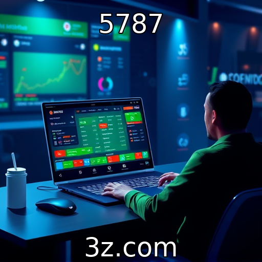 Expansão de plataformas de apostas online impulsiona mercado de iGaming