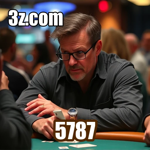 Atrações do Livecasino no 5787: Diversão e Interação Social