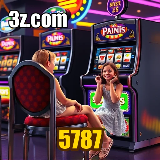 Treine suas Chances: Lottery no 5787 em Alta