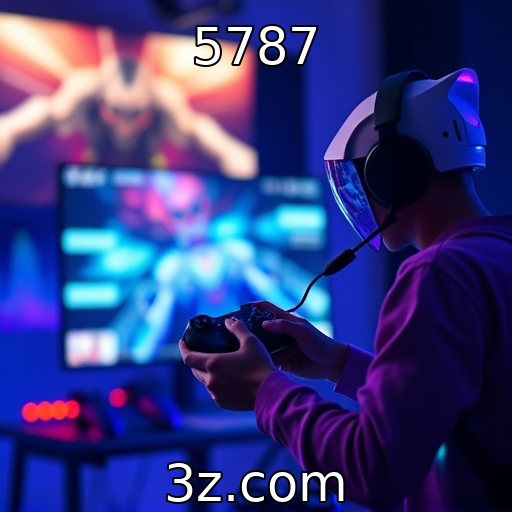 Adoção de tecnologias de baixa latência em streaming de jogos