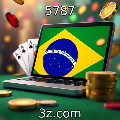 Novas regulamentações para cassinos online no Brasil