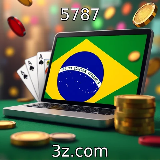 Novas regulamentações para cassinos online no Brasil