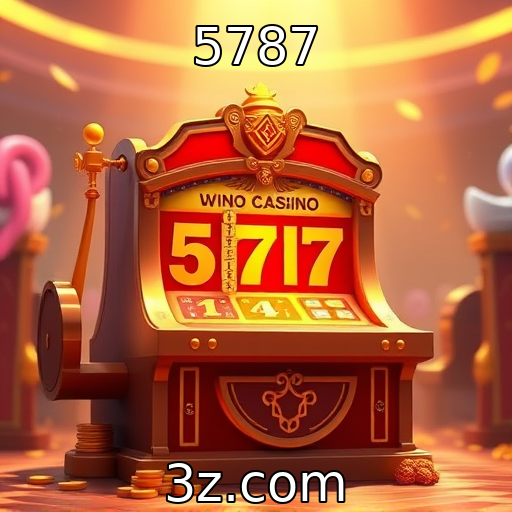 Inovação em física e animações em jogos de cassino