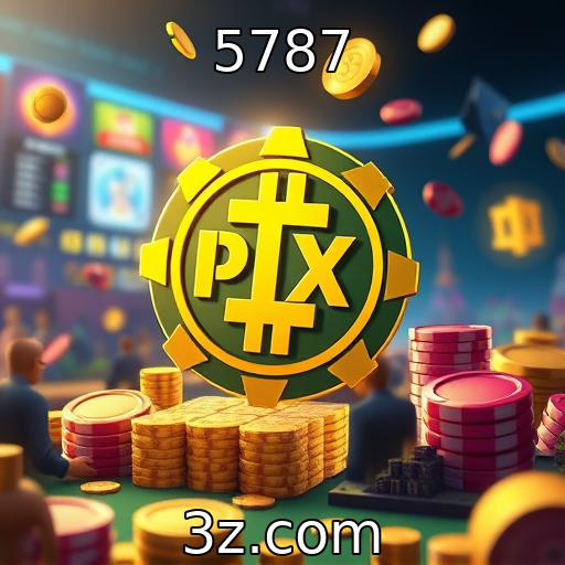 Análise do impacto do Pix no mercado de iGaming