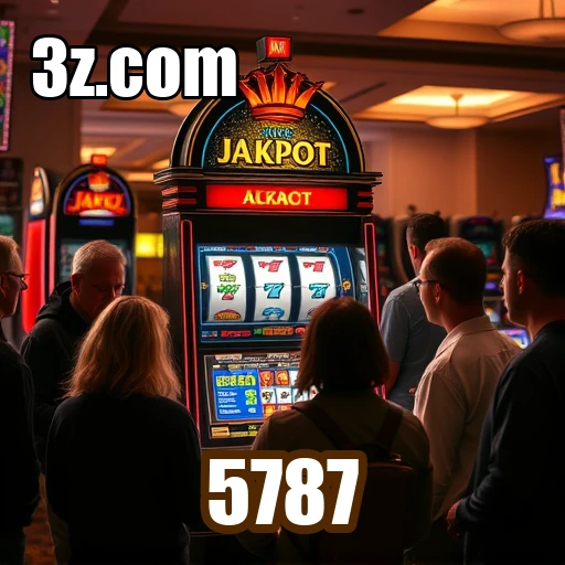 Poker e Comunidade: 5787 em Destaque no Jogo Online