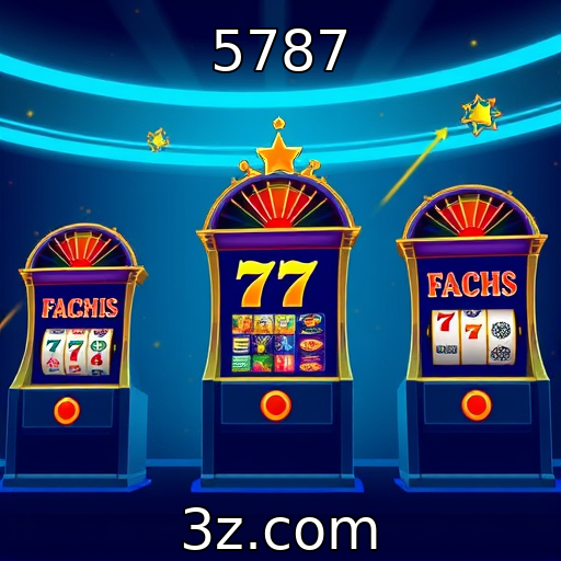 Evolução de jackpots progressivos em plataformas de iGaming