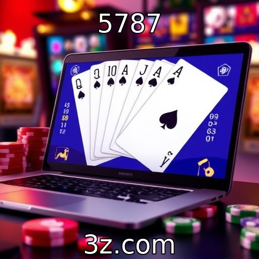 Mudanças regulatórias e suas implicações para cassinos online